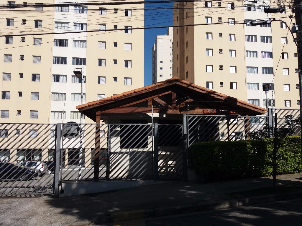 Apartamentos à venda Paraisópolis