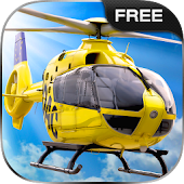 Helicopter Simulator 2015 Free