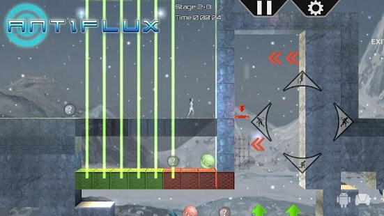 How to mod Antiflux patch v33-release apk for laptop