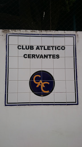Club Atletico Cervantes