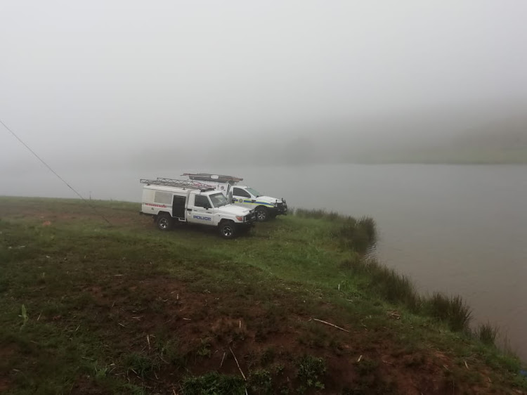 Empangeni search and rescue and police K9 units attended to a drowning complaint in Melmoth, Zululand, on Sunday. The body of a teen was recovered from a dam.