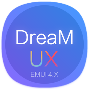 Download Dream-UX EMUI 4.X theme (Light and Dark) For PC Windows and Mac
