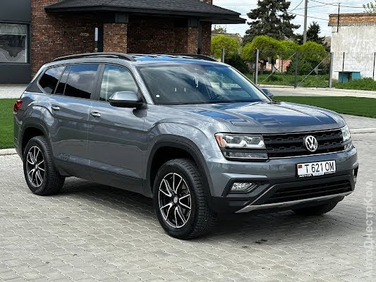 продам авто Volkswagen Tiguan Tiguan фото 1