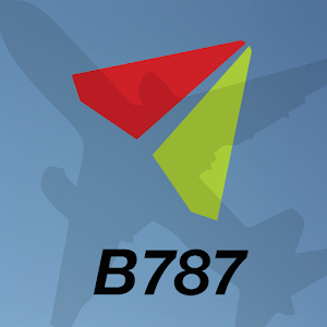B-787 Flashcards Study Guide