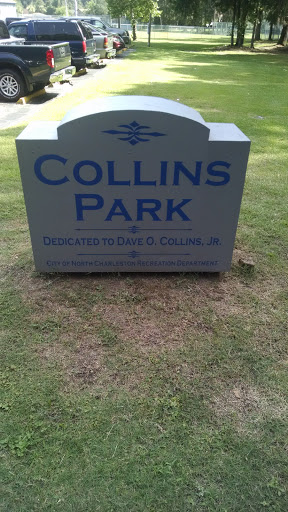 Collins Park