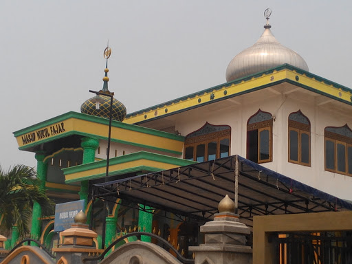 Masjid Nurul Fajar