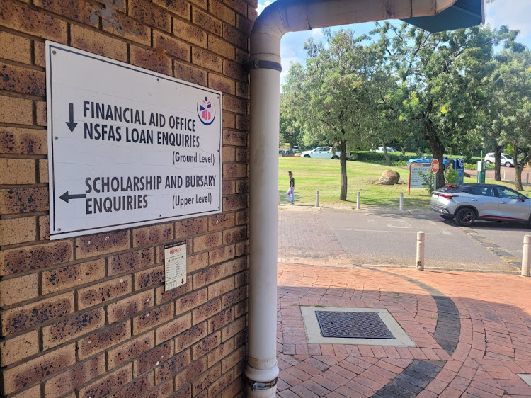 Unpaid fees by student funding scheme NSFAS to universities is directly impacting on their operations, quality of teaching and learning, budgets and research.