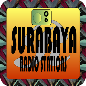 Surabaya Radio Stations.apk 1.3