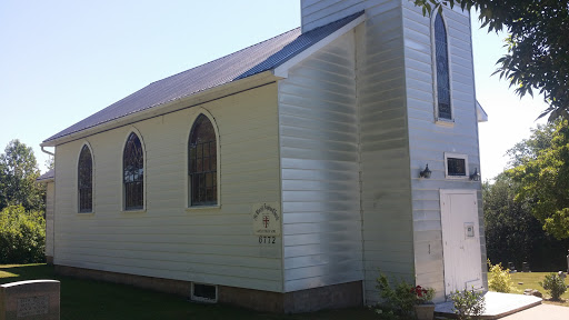 St. Mary's Anglican Church