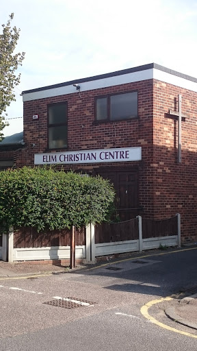 Elim Christian Centre 