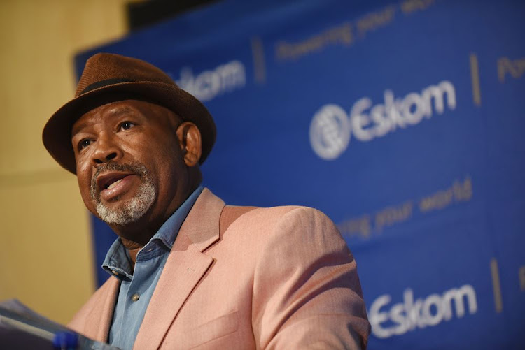 Former Eskom chair Jabu Mabuza died of complications related to Covid-19 on Wednesday.
