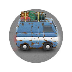 Download Rusty Bus For PC Windows and Mac