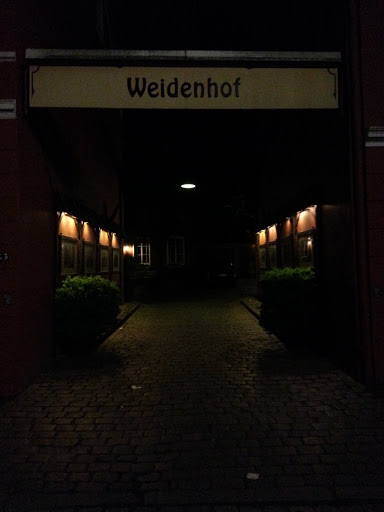 Weidenhof