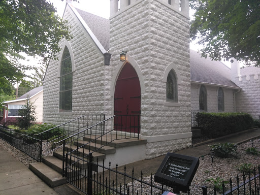 Saint Stephen's Episcopal Church