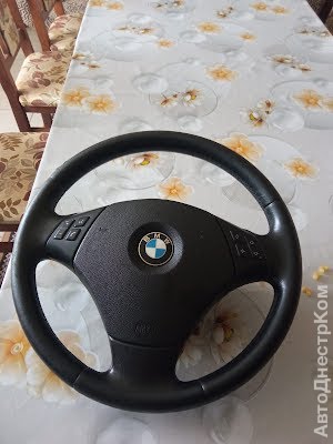 продам запчасти на авто BMW 330 3er (E90) фото 2