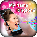 My Name Ringtone Maker Apk