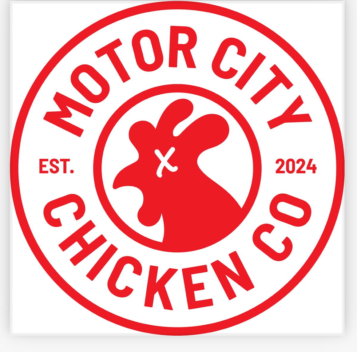 Gluten-Free at Motor City Chicken Co.