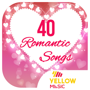Download 40 Romantic Songs For PC Windows and Mac