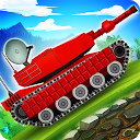 ダウンロード Tankomatron War Robots: Transform Tanks i をインストールする 最新 APK ダウンローダ