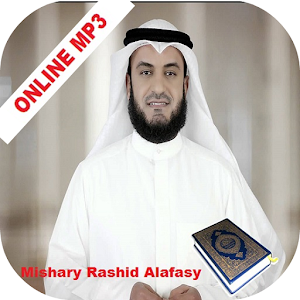 Download Mishary Quran Juz amma mp3 For PC Windows and Mac