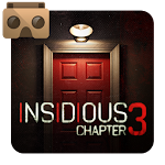 Insidious VR Apk