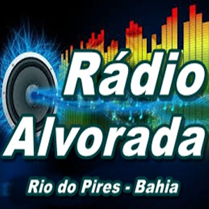 Download Radio Alvorada Web For PC Windows and Mac