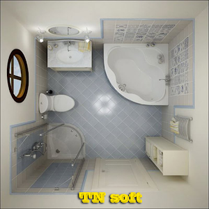 Download Bathroom For PC Windows and Mac