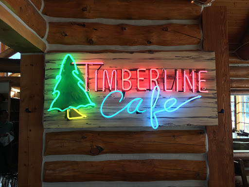 Timberline Cafe