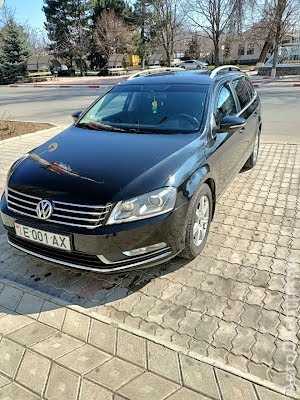 продам авто Volkswagen Passat Passat (B7) фото 1