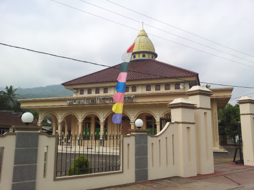 Masjid Bojong Danas