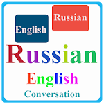Russian English Conversation Apk