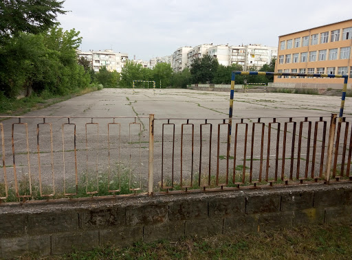 Football Playground