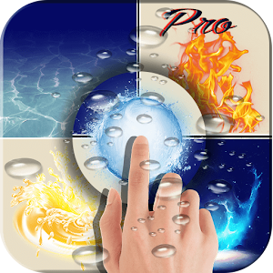 Download Water Piano Tiles Pro For PC Windows and Mac