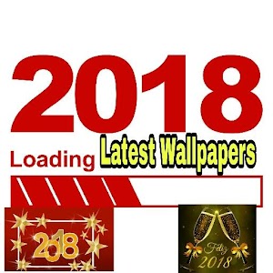 Download Happy New Year 2018 Latest Wallpapers For PC Windows and Mac
