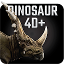 ダウンロード Dinosaur 4D+ をインストールする 最新 APK ダウンローダ