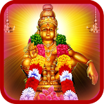 Ayyappa Ashtothram - 108 Name Apk