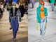 5 xu hướng trang phục quần Jeans Nữ 2022
