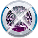 Rainy day Keypad Art Apk