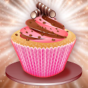 ダウンロード Cupcakes Baking - Cupcake Maker And Cooki をインストールする 最新 APK ダウンローダ