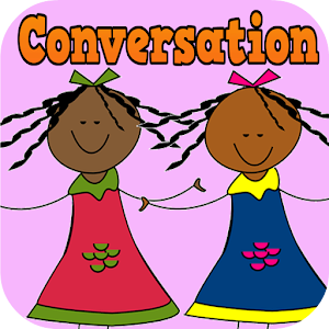 learning basic conversation.apk