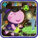 ダウンロード Magic school: Little witch をインストールする 最新 APK ダウンローダ