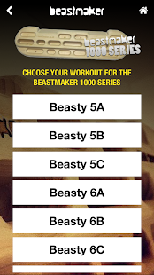 How to mod Beastmaker Training App lastet apk for bluestacks