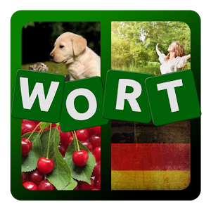 Download 4 Bilder 1 Wort. Schritt For PC Windows and Mac