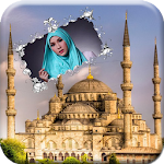 Muslim Collage Photo Editor Apk