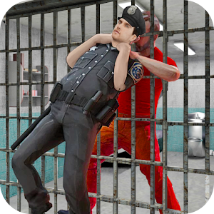 Download Jail Criminals Airplane Flight For PC Windows and Mac