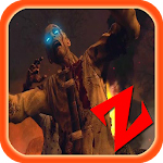 Zombie Last Empire War 3D Apk