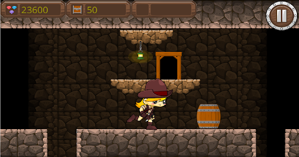 How to get MineRun Pro - Gold Miner Game patch 1.1.0 apk for android