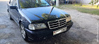 продам авто Mercedes C 180 C-klasse (W202)