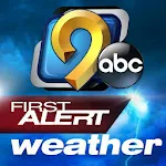 KCRG-TV9 First Alert Weather Apk