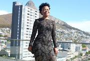 Zodwa is in Australia but joked that she would come back to Mzansi for Messi.